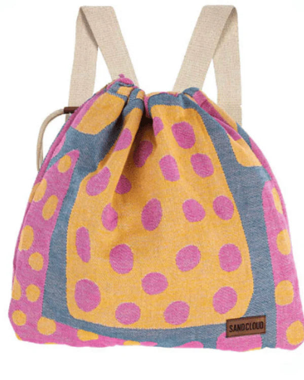 Lune - 2 in 1 Towel Bag