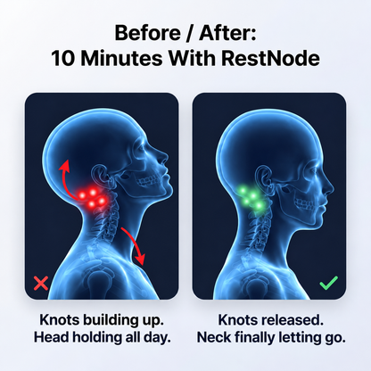 Lune™ RestNode