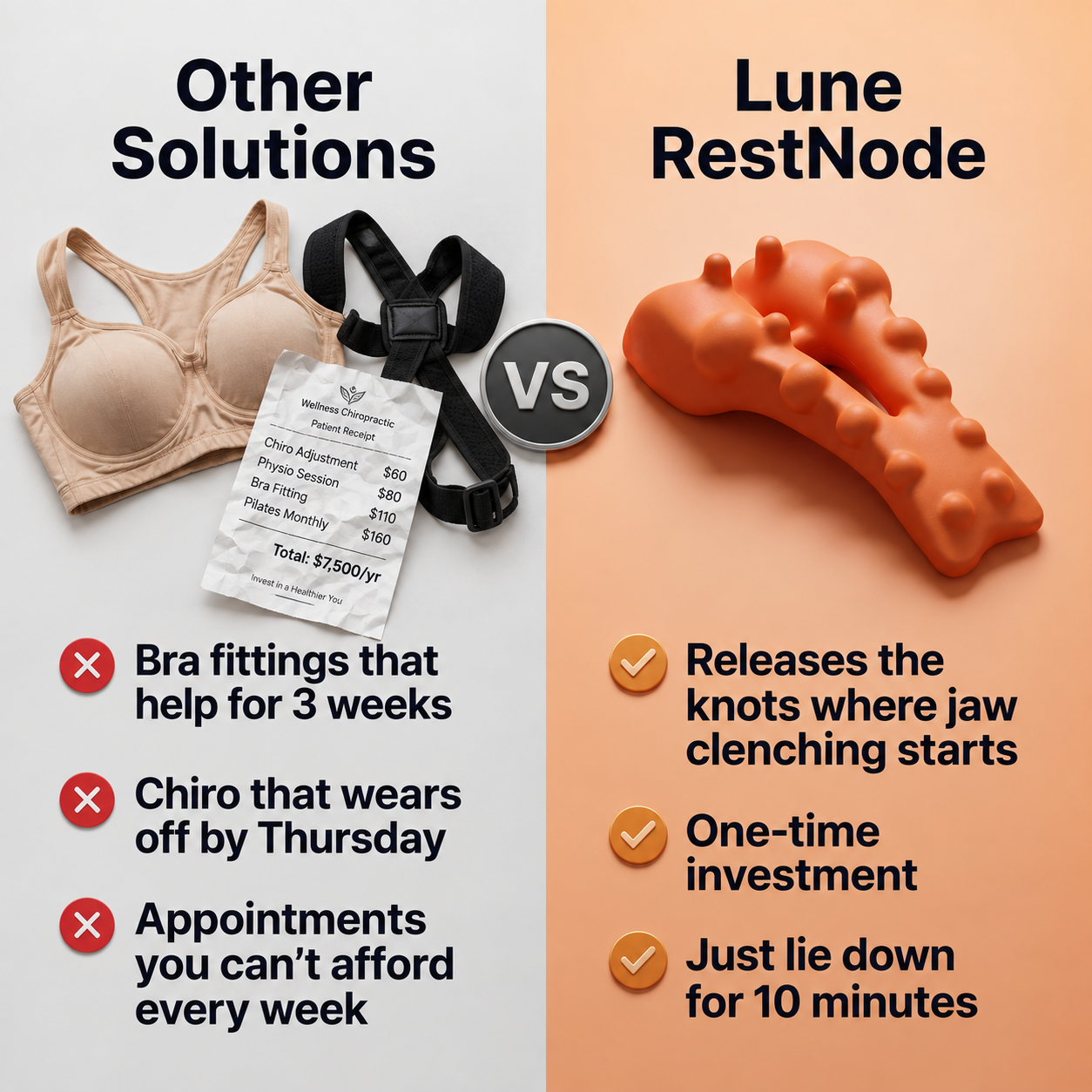 Lune™ RestNode
