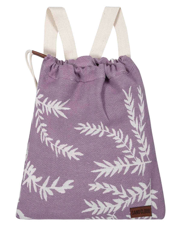 Lune - 2 in 1 Towel Bag