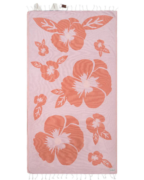 Lune - 2 in 1 Towel Bag