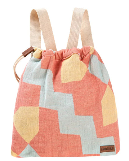 Lune - 2 in 1 Towel Bag