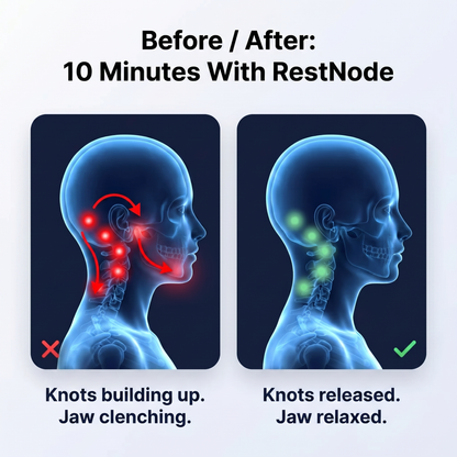 Lune™ RestNode