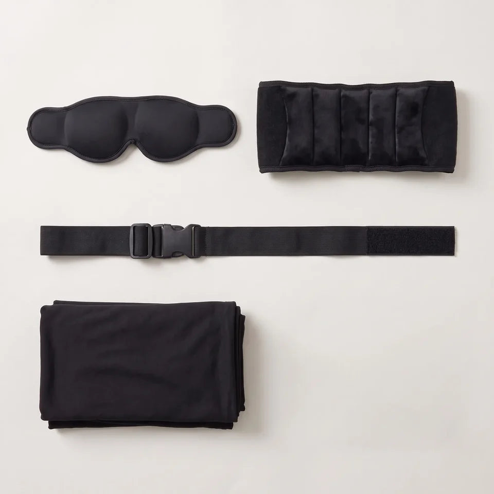Lune - 3-in-1 Travel Sleep Set