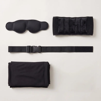 Lune - 3-in-1 Travel Sleep Set