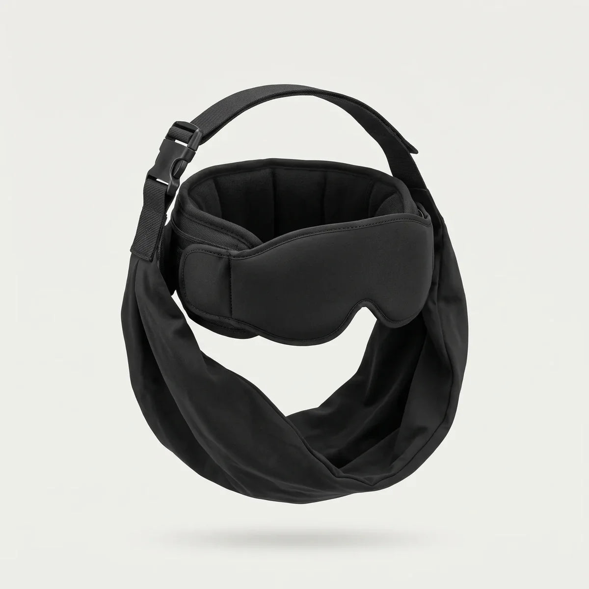 Lune - 3-in-1 Travel Sleep Set