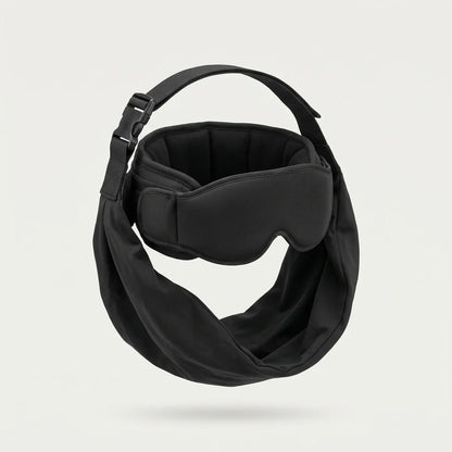 Lune - 3-in-1 Travel Sleep Set