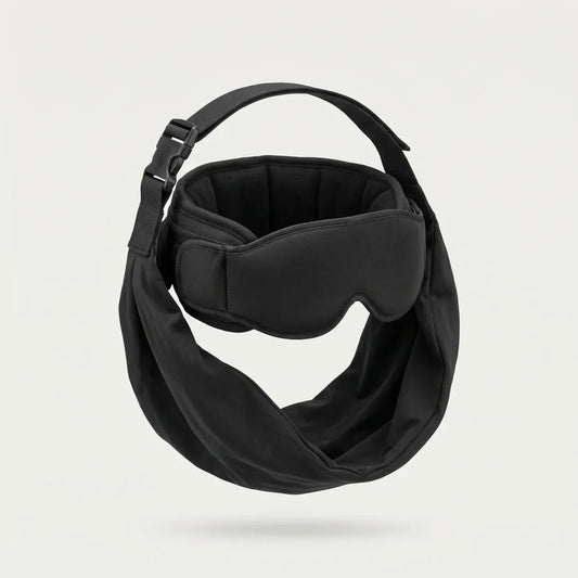Lune - 3-in-1 Travel Sleep Set